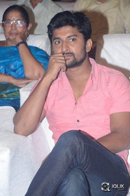 Jyo-Achyutananda-Movie-Audio-Launch